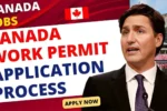 Canada Open Work Permit 2025